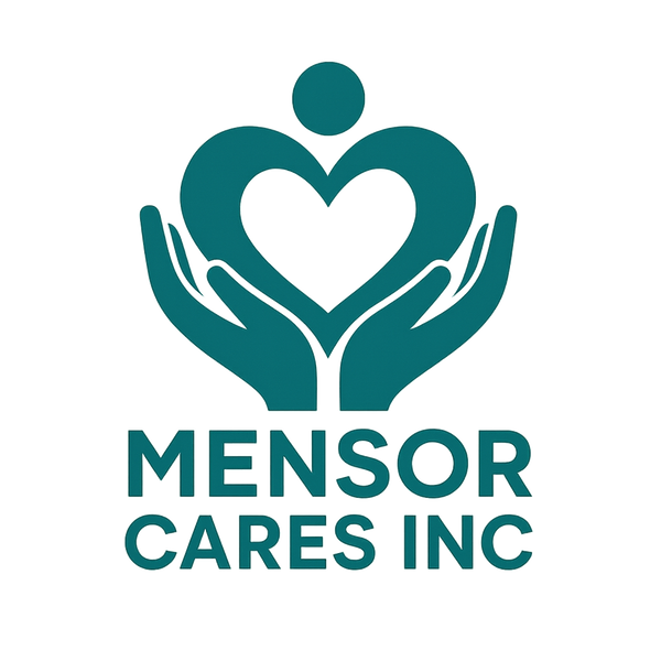 MENSOR CARES INC